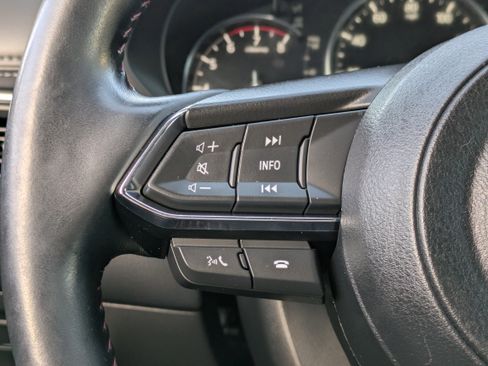 Certified 2023 MAZDA CX-5 AWD 2.5 Turbo image 24