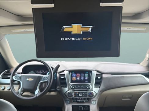 Used 2017 Chevrolet Tahoe LT AWD/4WD image 19