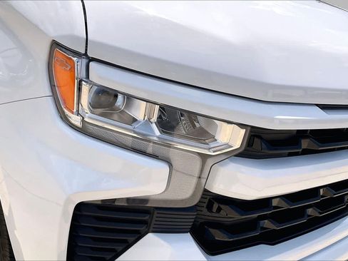 Used 2026 Chevrolet Silverado 1500 RST RWD image 27