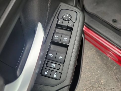 Used 2025 RAM 1500 Tradesman RWD image 22
