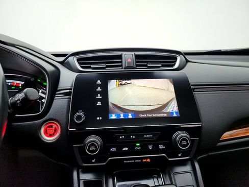 Used 2017 Honda CR-V EX-L image 27