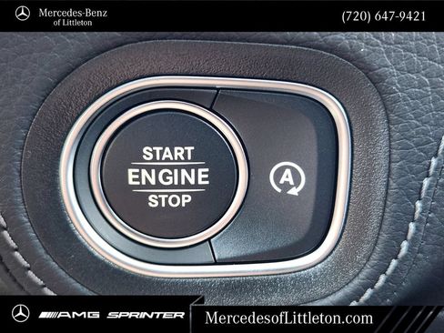 New 2026 Mercedes-Benz GLS 580 4MATIC image 21