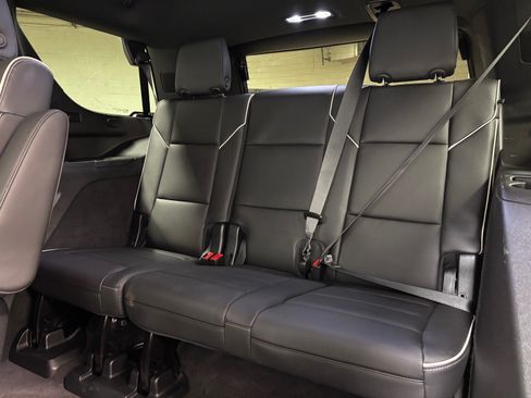 Used 2023 Cadillac Escalade Sport w/ LPO, ONYX Package AWD/4WD image 27