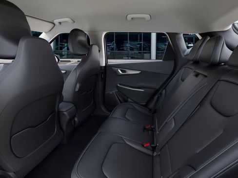 New 2026 Kia EV6 Wind RWD image 18