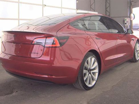 Used 2018 Tesla Model 3 Long Range AWD/4WD image 10