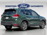 Used 2023 Subaru Forester Limited image 3