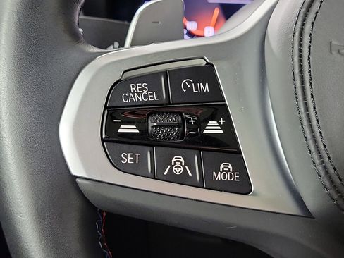 Certified 2024 BMW X4 M40i image 13