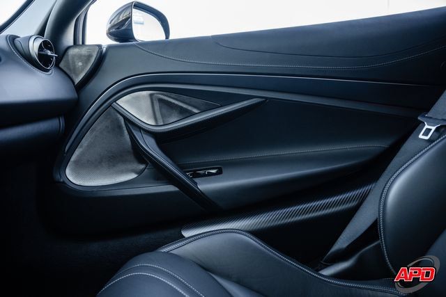 Used 2019 McLaren 720S RWD image 89