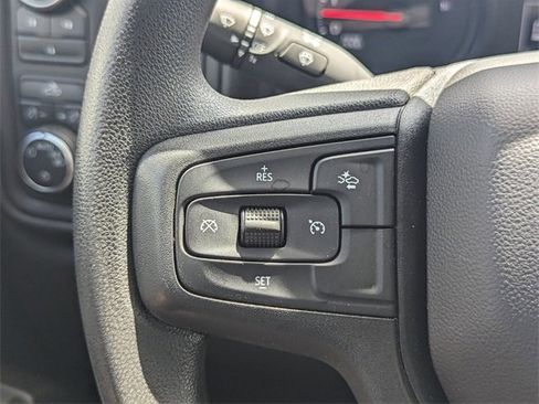 Used 2025 Chevrolet Silverado 2500 W/T image 24