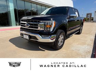 Used 2023 Ford F150 Lariat AWD/4WD video 1