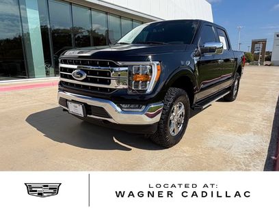Used 2023 Ford F150 Lariat