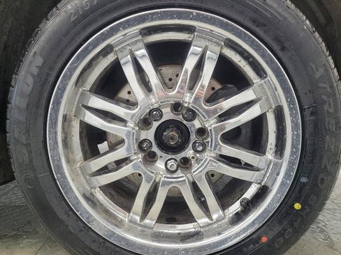 Used 2015 Nissan Juke S image 31