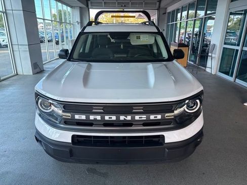 Used 2023 Ford Bronco Sport Big Bend AWD/4WD image 2