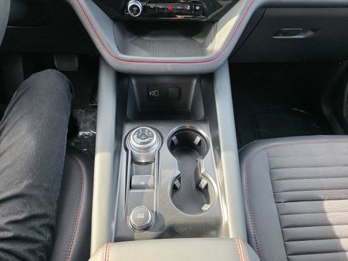 New 2026 Ford Explorer ST-Line image 13