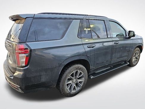 Used 2021 Chevrolet Tahoe Z71 w/ Z71 Off-Road Package AWD/4WD image 5