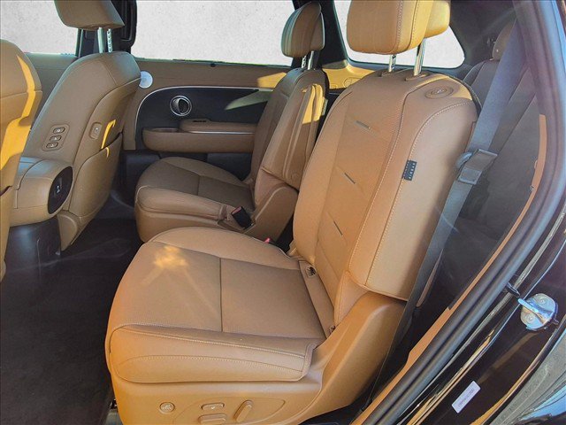 New 2027 Hyundai Palisade Calligraphy FWD image 14