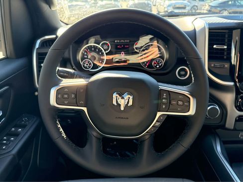 New 2026 RAM 1500 Big Horn image 14