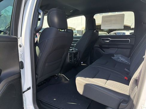 New 2026 RAM 1500 Big Horn image 14