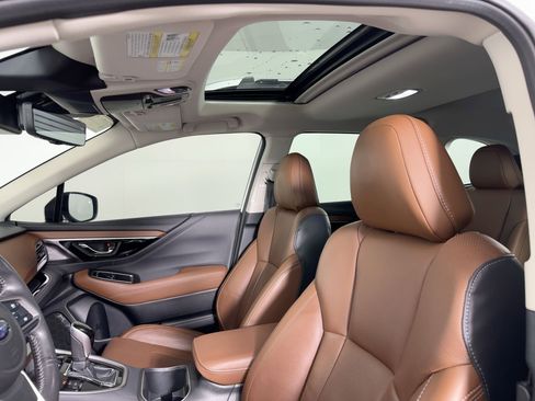 Used 2023 Subaru Outback Touring XT w/ Tech Package 3 image 14