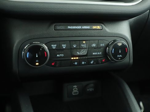 Used 2023 Ford Bronco Sport Outer Banks AWD/4WD image 23