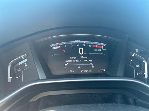 Used 2020 Honda CR-V EX-L image 24
