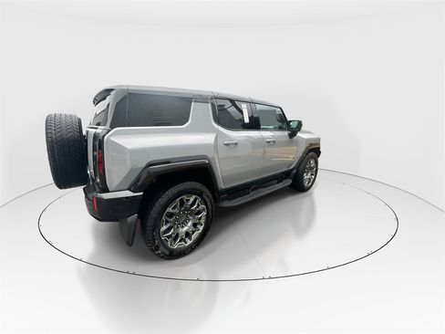 Used 2025 GMC Hummer EV 3X image 8