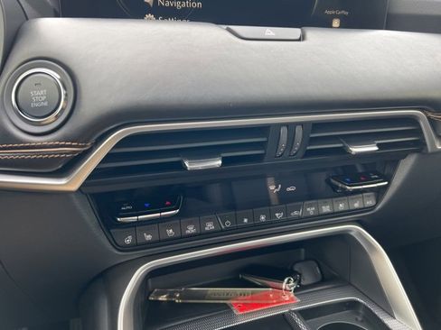 New 2026 MAZDA CX-90 3.3 Turbo w/ Premium Plus Pkg image 43