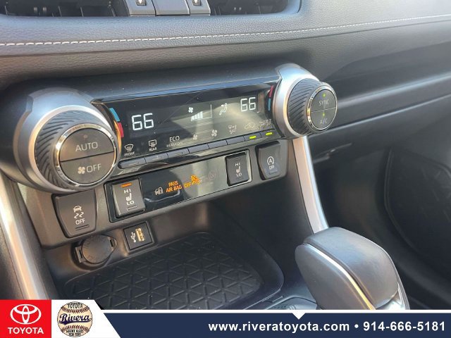 Certified 2023 Toyota RAV4 XLE Premium AWD/4WD image 28