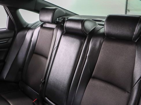 Used 2022 Honda Accord Sport image 24