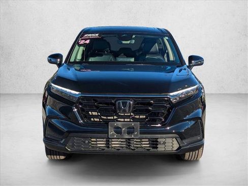 Used 2024 Honda CR-V EX-L image 2
