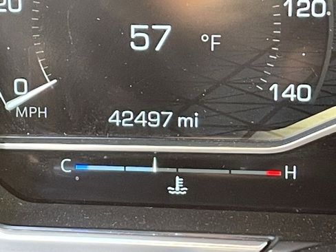 Used 2022 GMC Sierra 1500 Denali Ultimate image 23