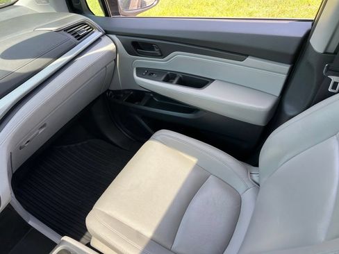 Used 2018 Honda Odyssey EX-L image 28