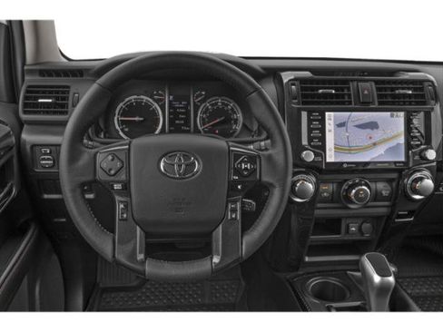 Used 2024 Toyota 4Runner TRD Off-Road AWD/4WD image 10