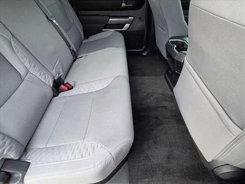 Used 2025 Toyota Tundra SR5 image 18