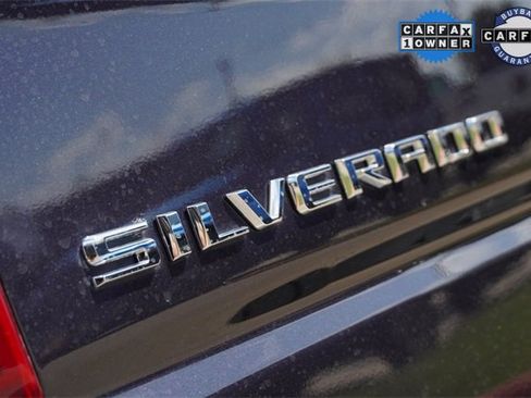 Used 2024 Chevrolet Silverado 1500 LT image 12