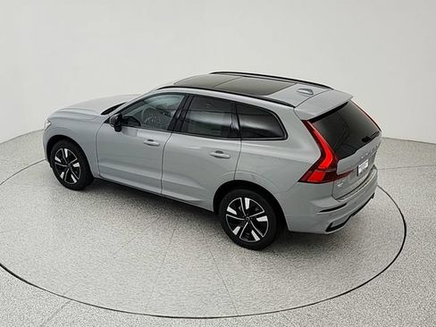 New 2027 Volvo XC60 B5 Core AWD/4WD image 31