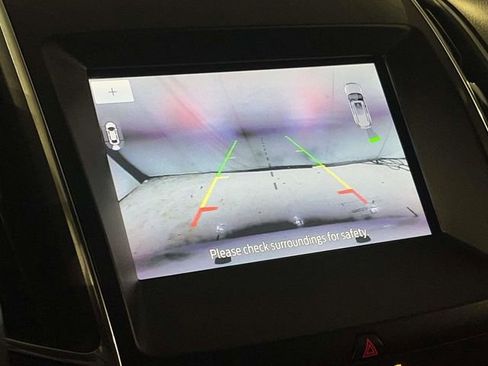 Used 2020 Ford Edge ST w/ Equipment Group 401A AWD/4WD image 6