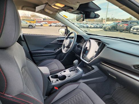 Certified 2025 Subaru Impreza 2.0i Sport image 26