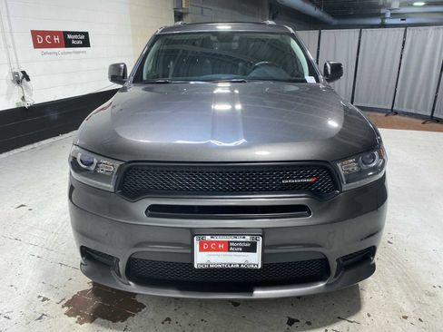 Used 2019 Dodge Durango GT AWD/4WD image 6