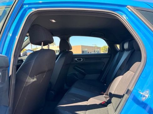 Used 2023 Honda Civic Sport image 7