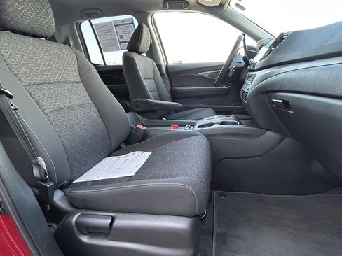 Certified 2023 Honda Ridgeline Sport image 19
