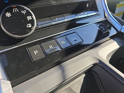 New 2026 Nissan Armada Platinum RWD image 22