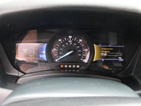 Used 2017 Ford Expedition EL Platinum image 20