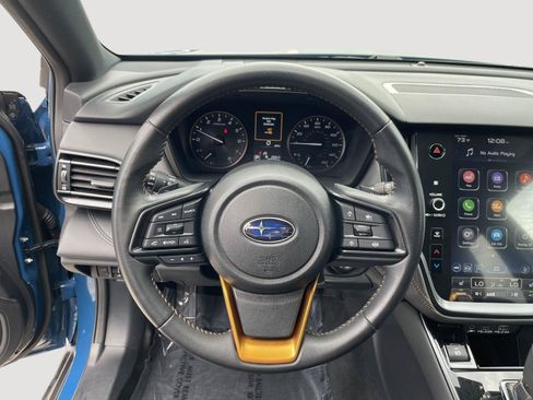 Certified 2023 Subaru Outback Wilderness AWD/4WD image 21
