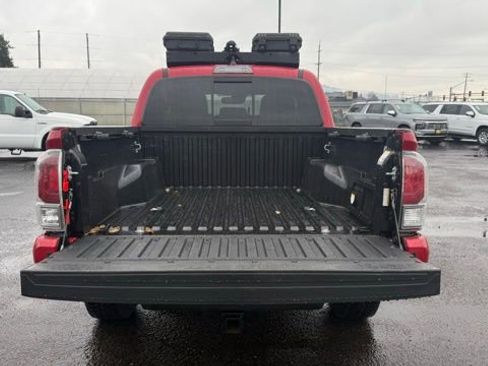 Used 2021 Toyota Tacoma 4x4 Double Cab image 11