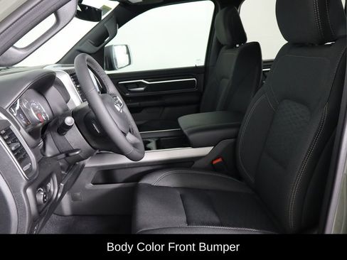 New 2026 RAM 1500 4x4 Crew Cab image 15