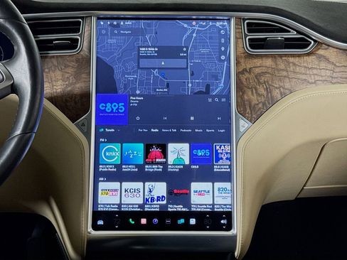 Used 2016 Tesla Model S 75D image 14