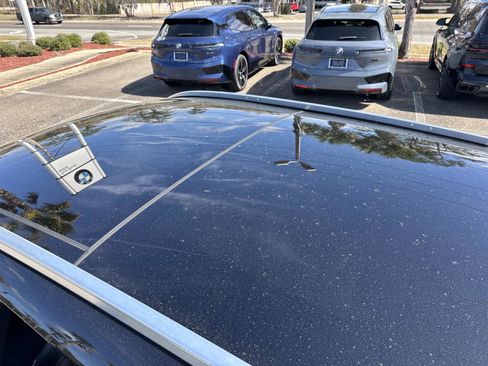 Used 2021 INFINITI QX50 Sensory w/ Cargo Package image 11