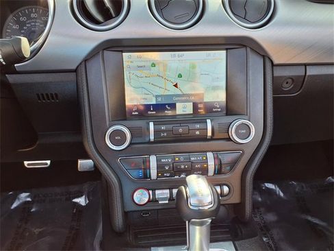 Used 2020 Ford Mustang GT Premium image 17