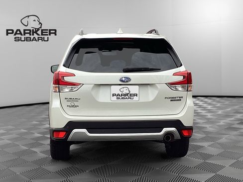 Used 2020 Subaru Forester Touring image 4